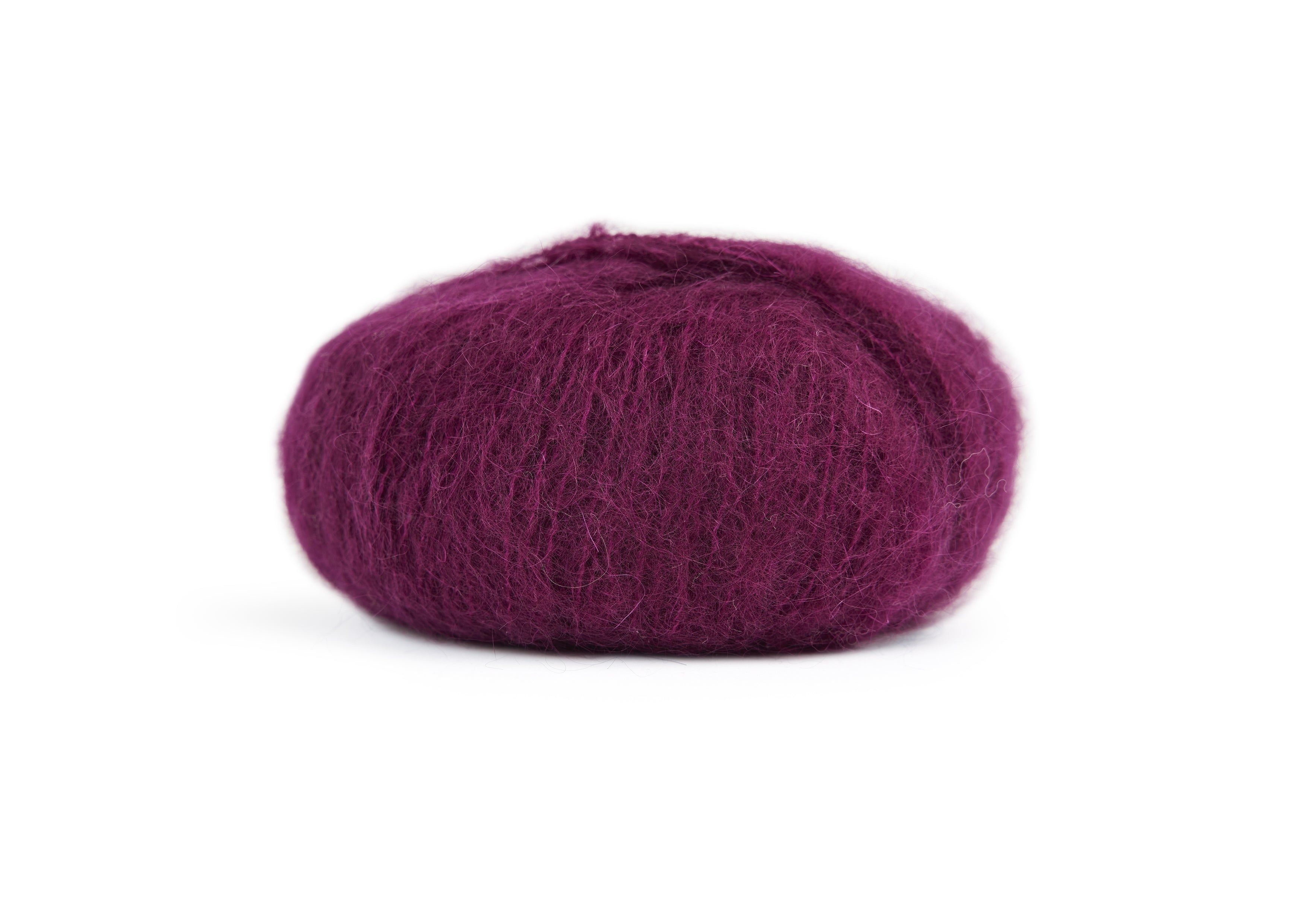 Mode at Rowan Mohair Soft
