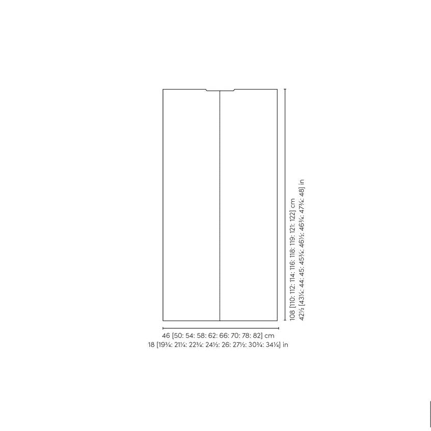 Mode at Rowan Lumiere full-length summer waistcoat - Crochet Pattern