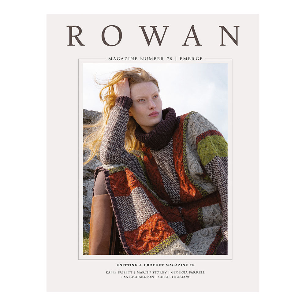 Rowan Magazine 78