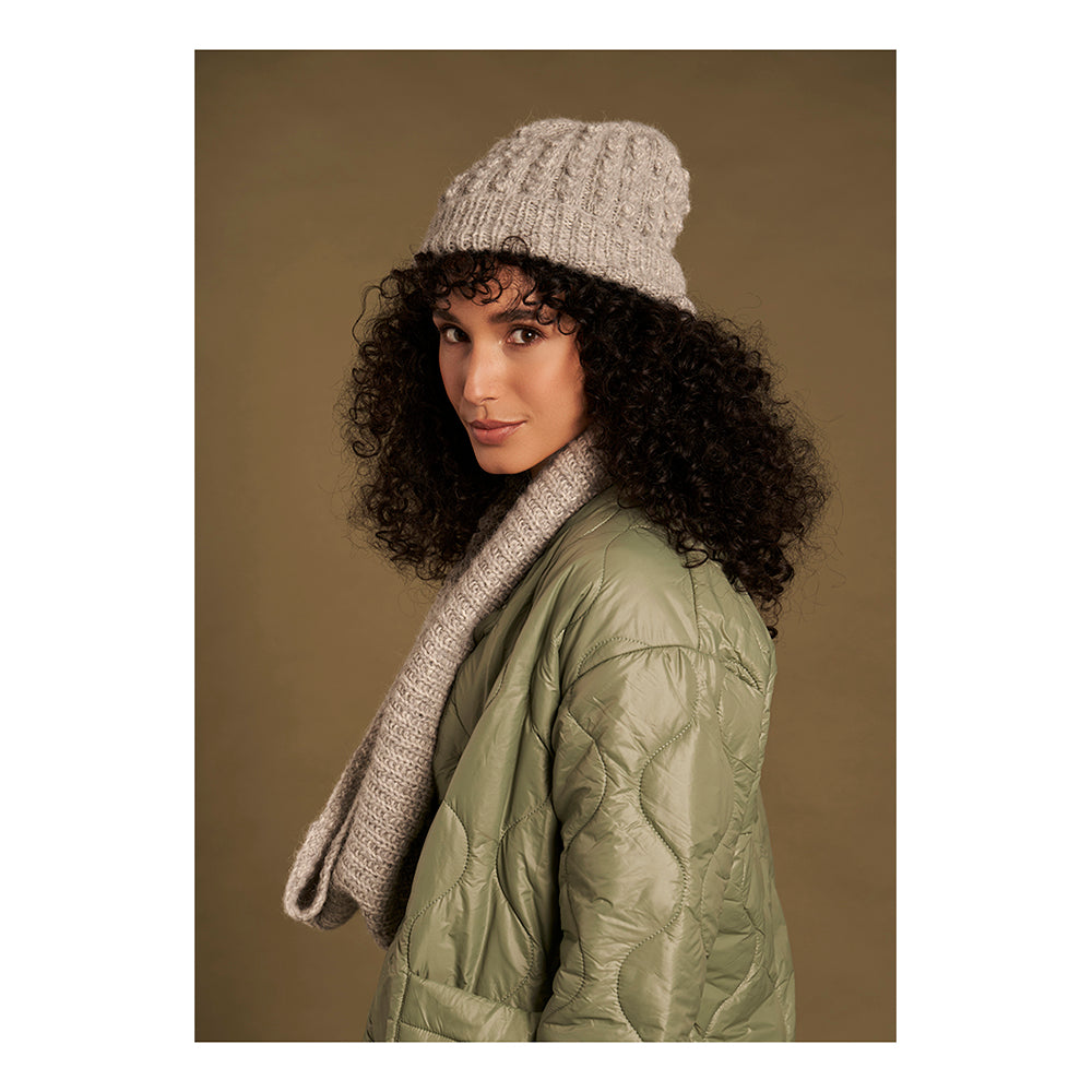 Rowan - Bonnet Symphony - Kit de tricot