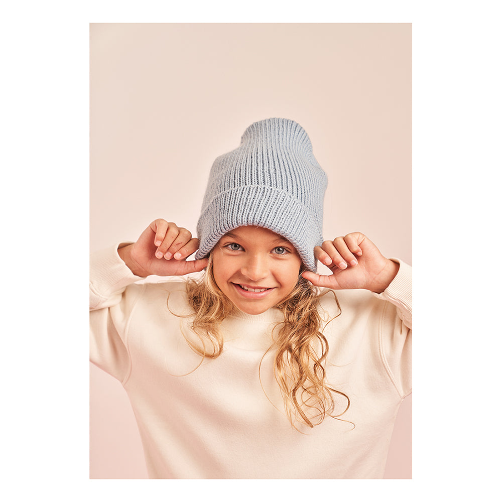 Mode chez Rowan Mini Knits - Vêtements décontractés pour enfants