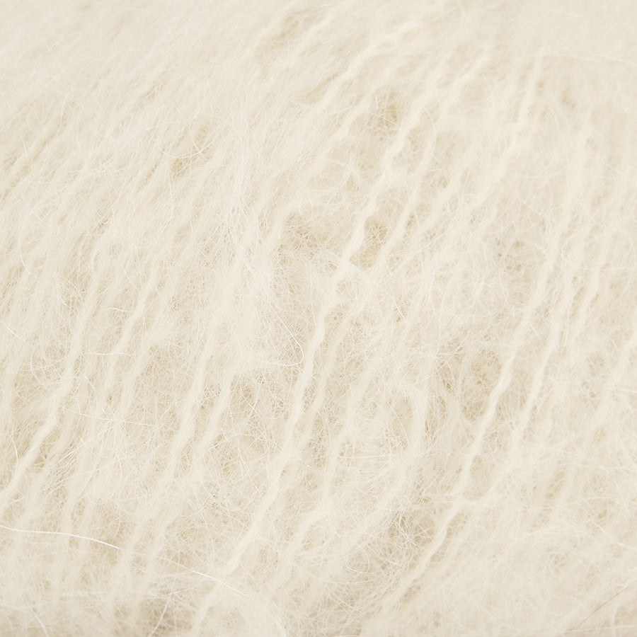 Mode at Rowan Mohair Soft