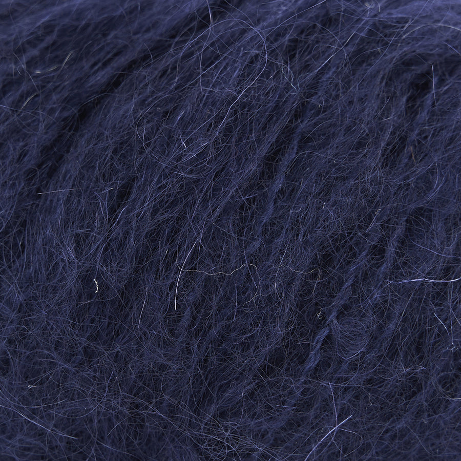 Mode at Rowan Mohair Soft
