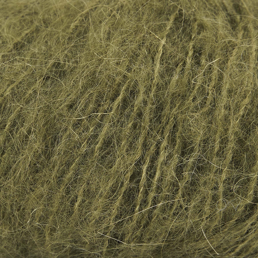 Mode at Rowan Mohair Soft