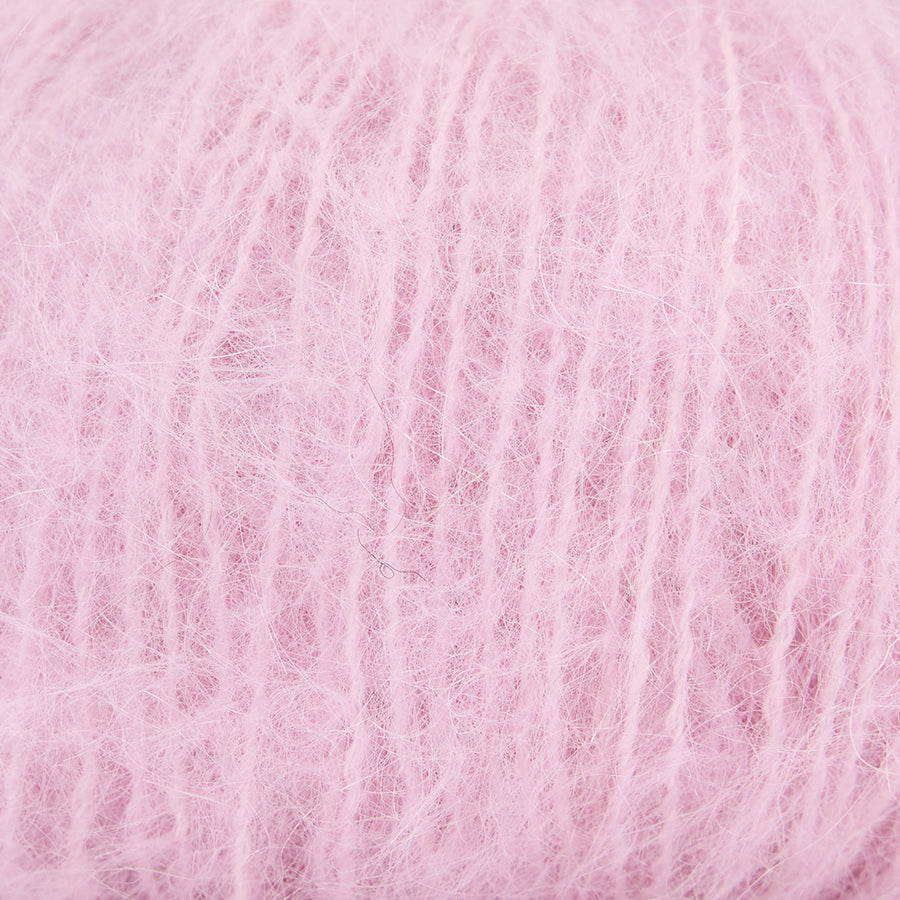 Mode at Rowan Mohair Soft
