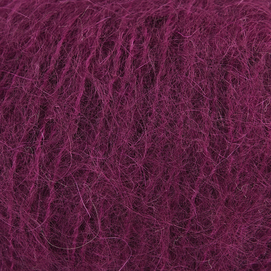 Mode at Rowan Mohair Soft
