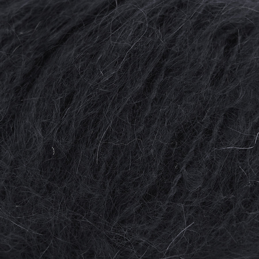 Mode at Rowan Mohair Soft