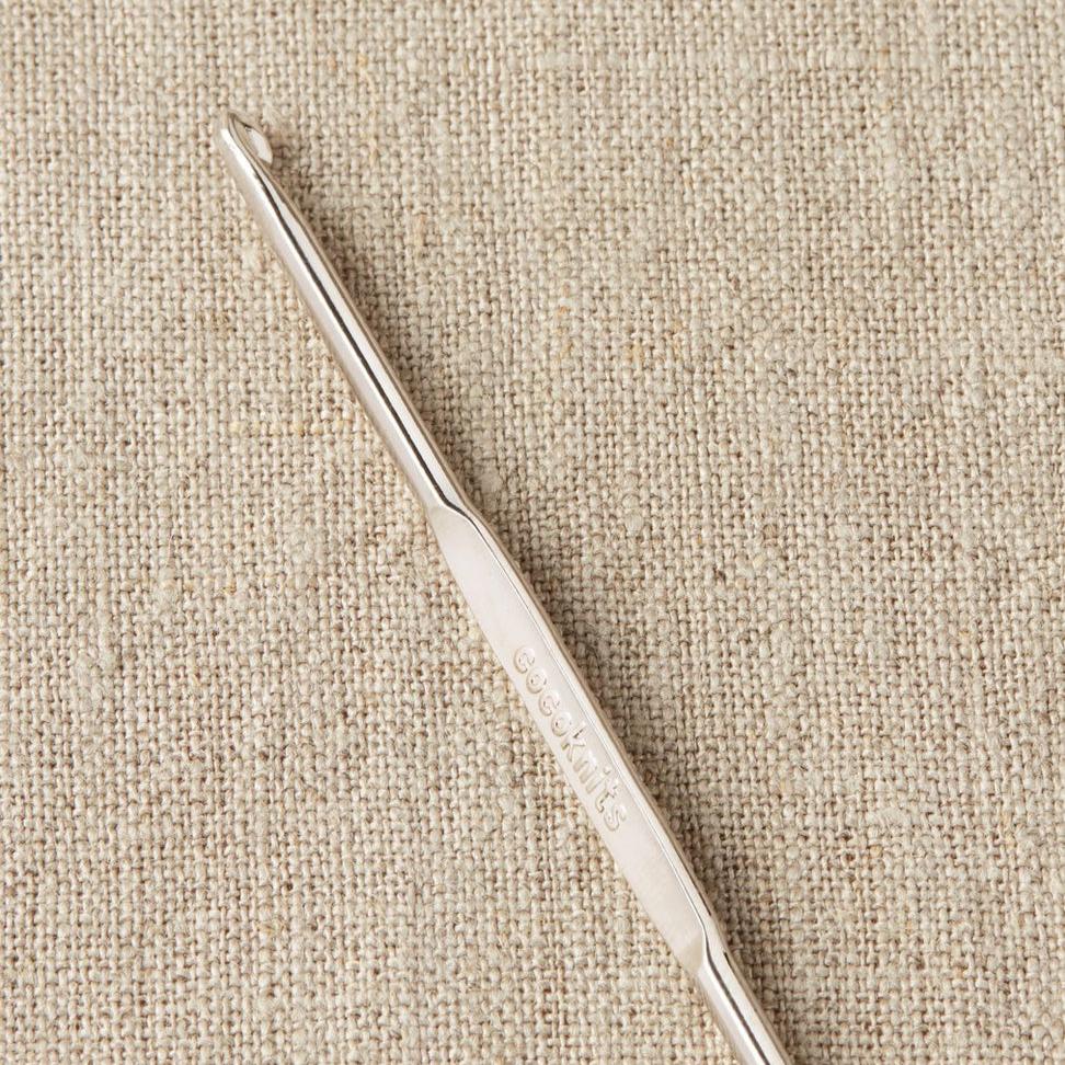 Cocoknits Stitch Fixer - Double Ended Crochet Hook