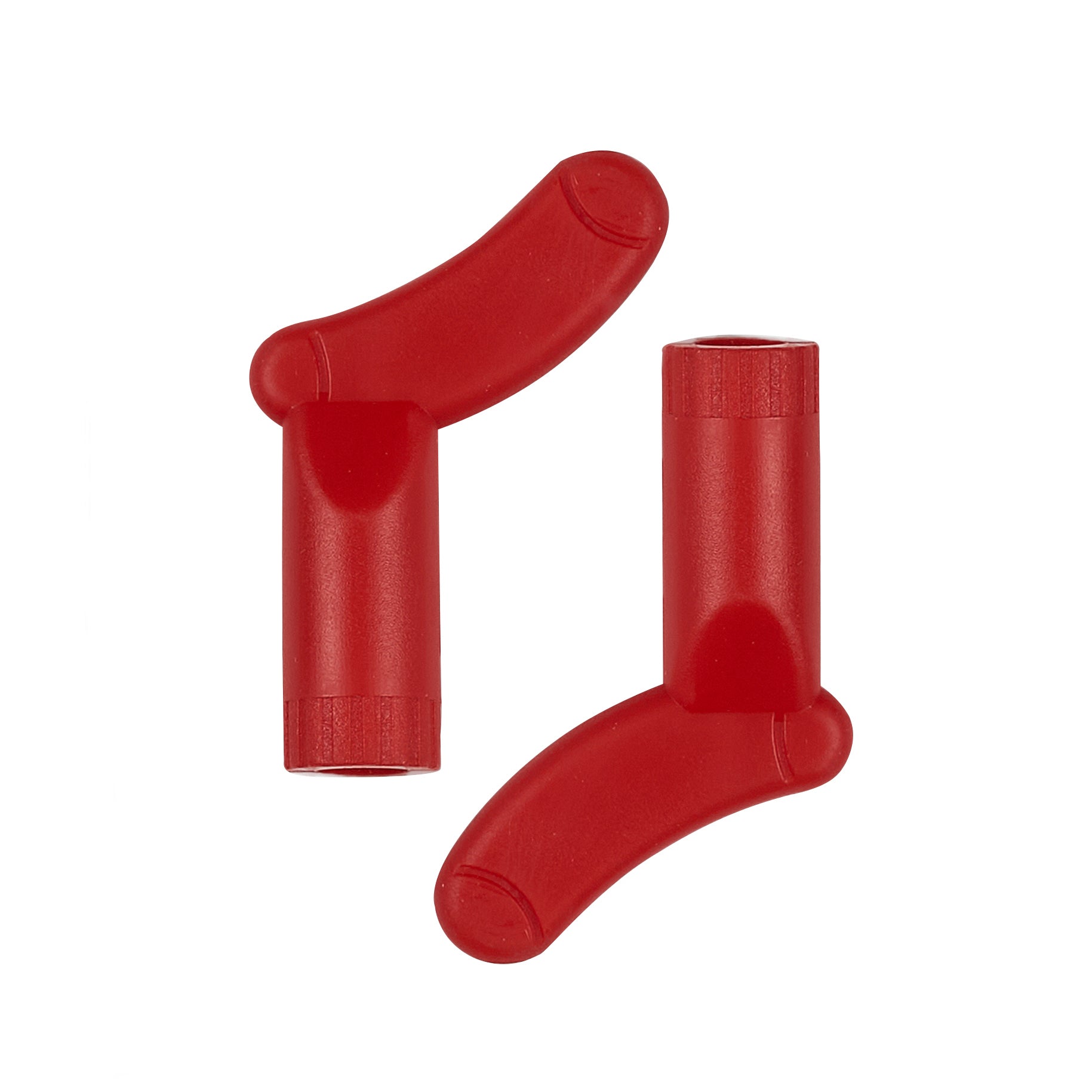 Protège-pointes d'aiguilles à tricoter Pony - XL - Lot de 2