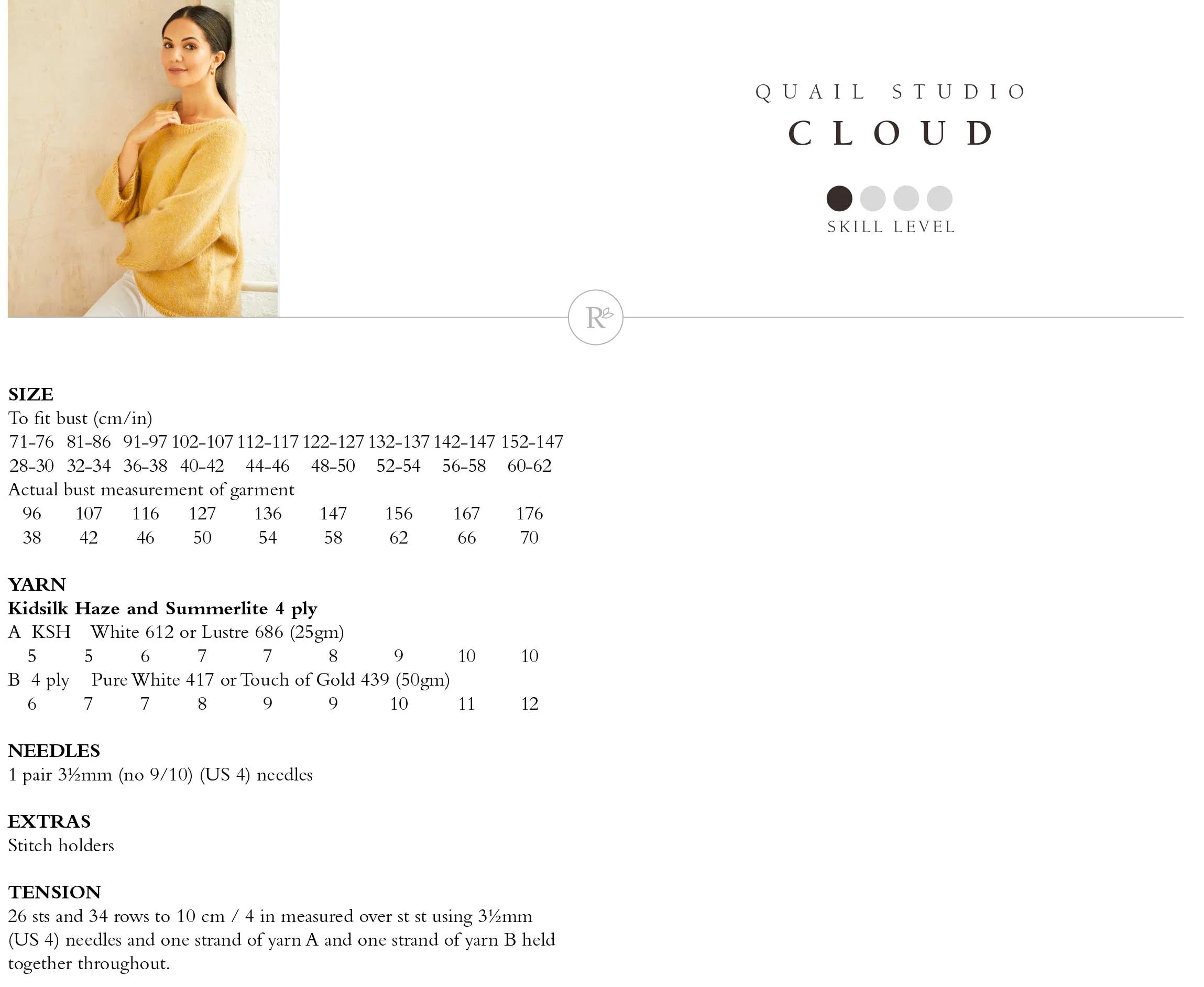 Mode at Rowan Collection Six