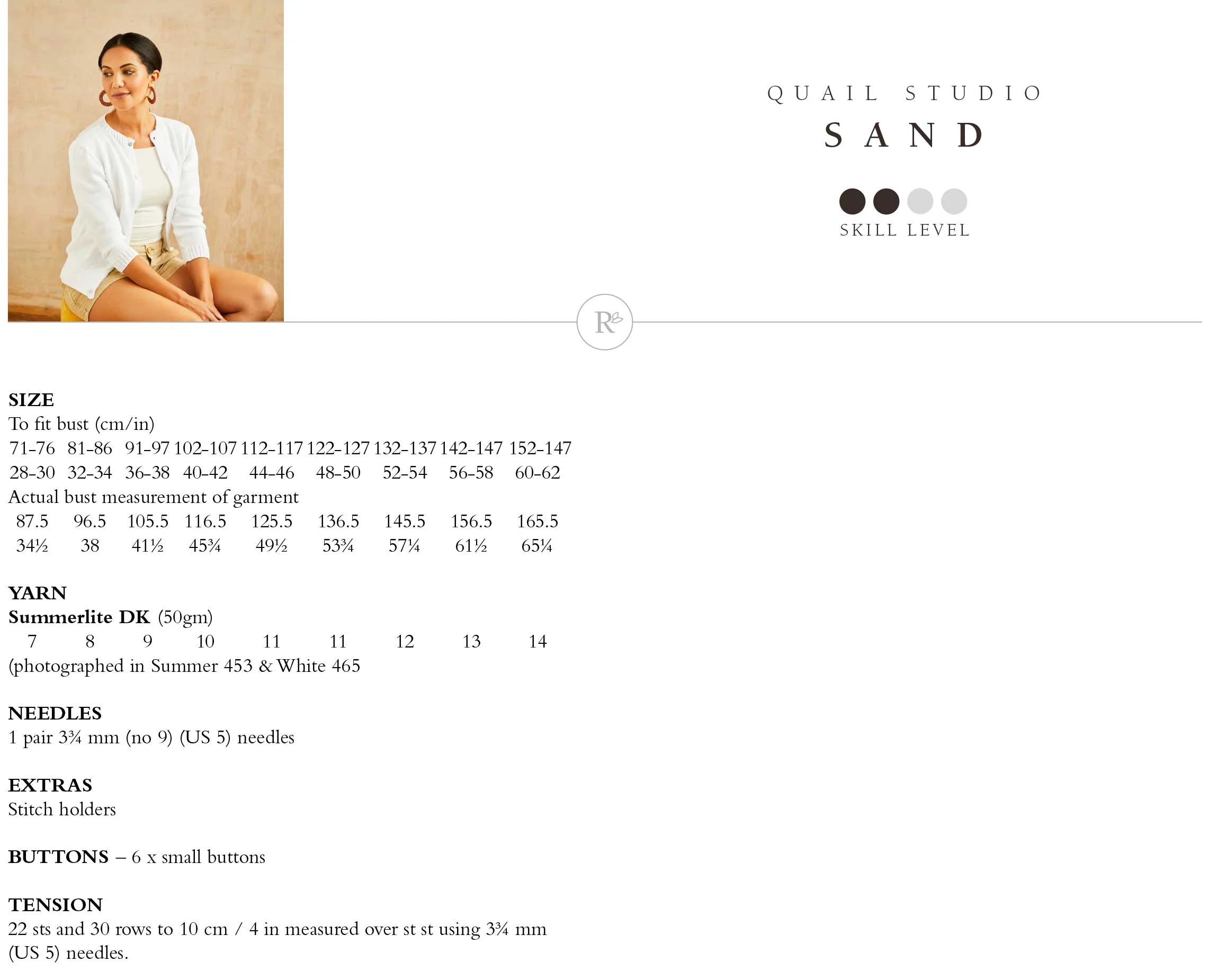 Mode at Rowan Collection Six