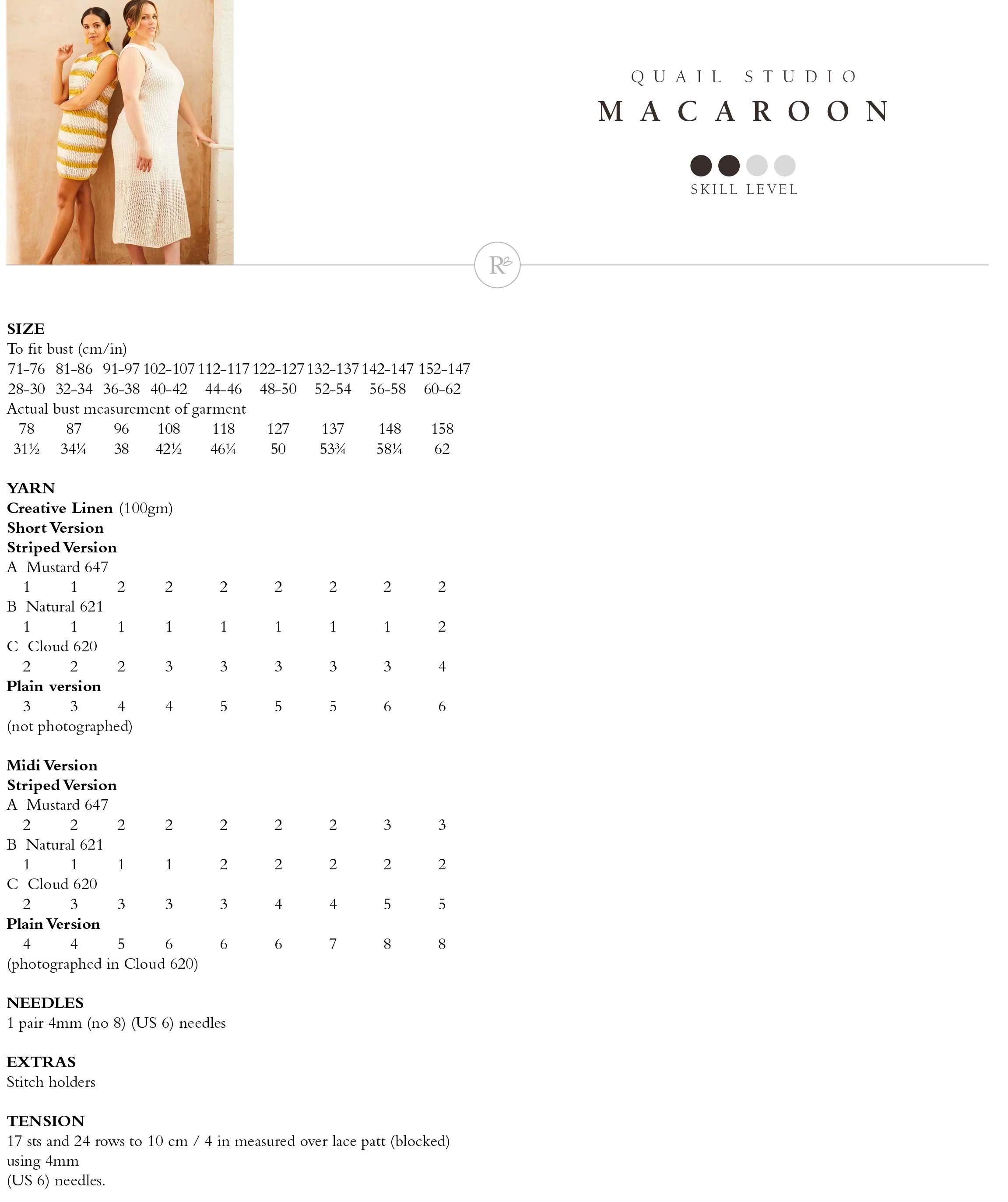Mode at Rowan Collection Six