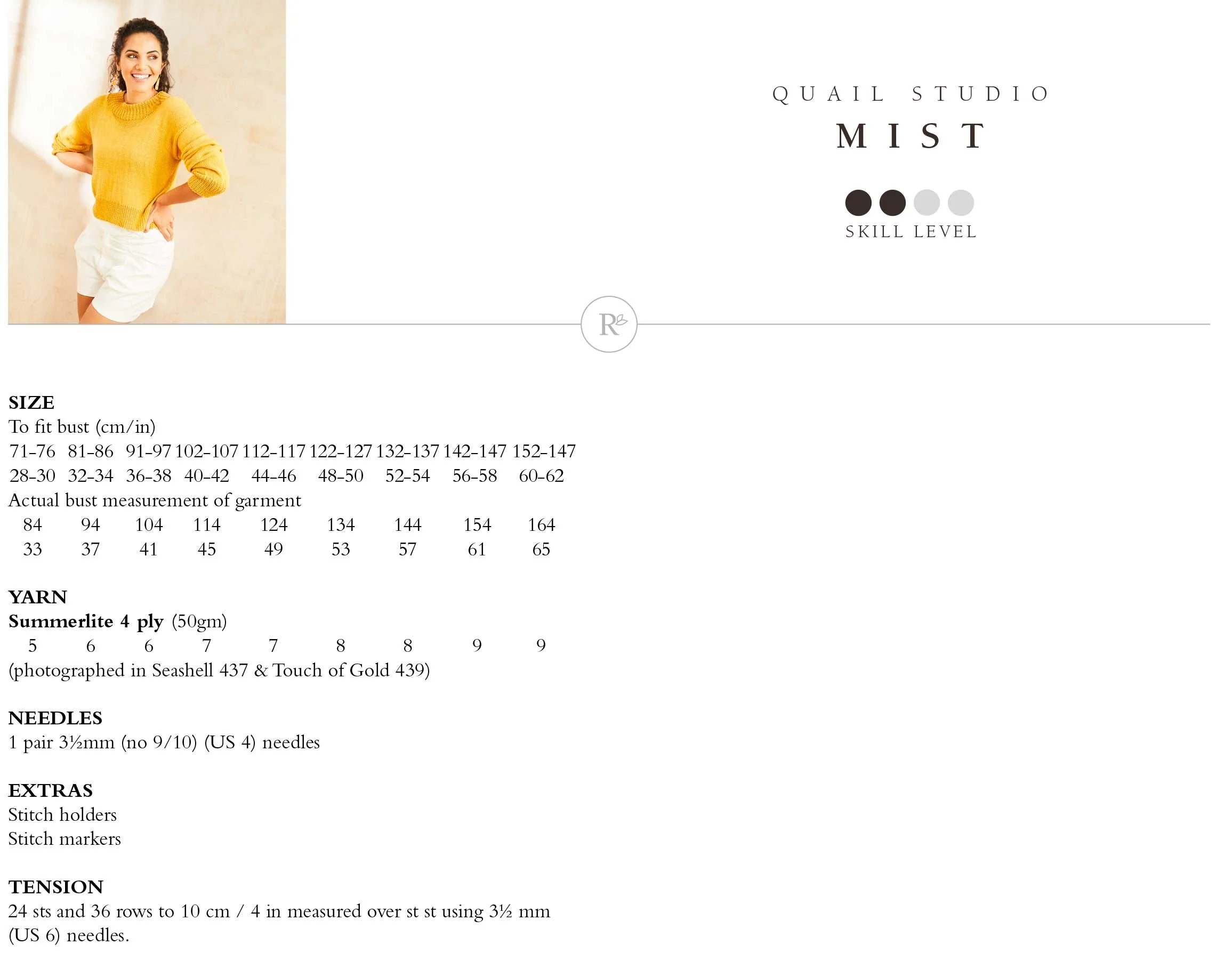 Mode at Rowan Collection Six