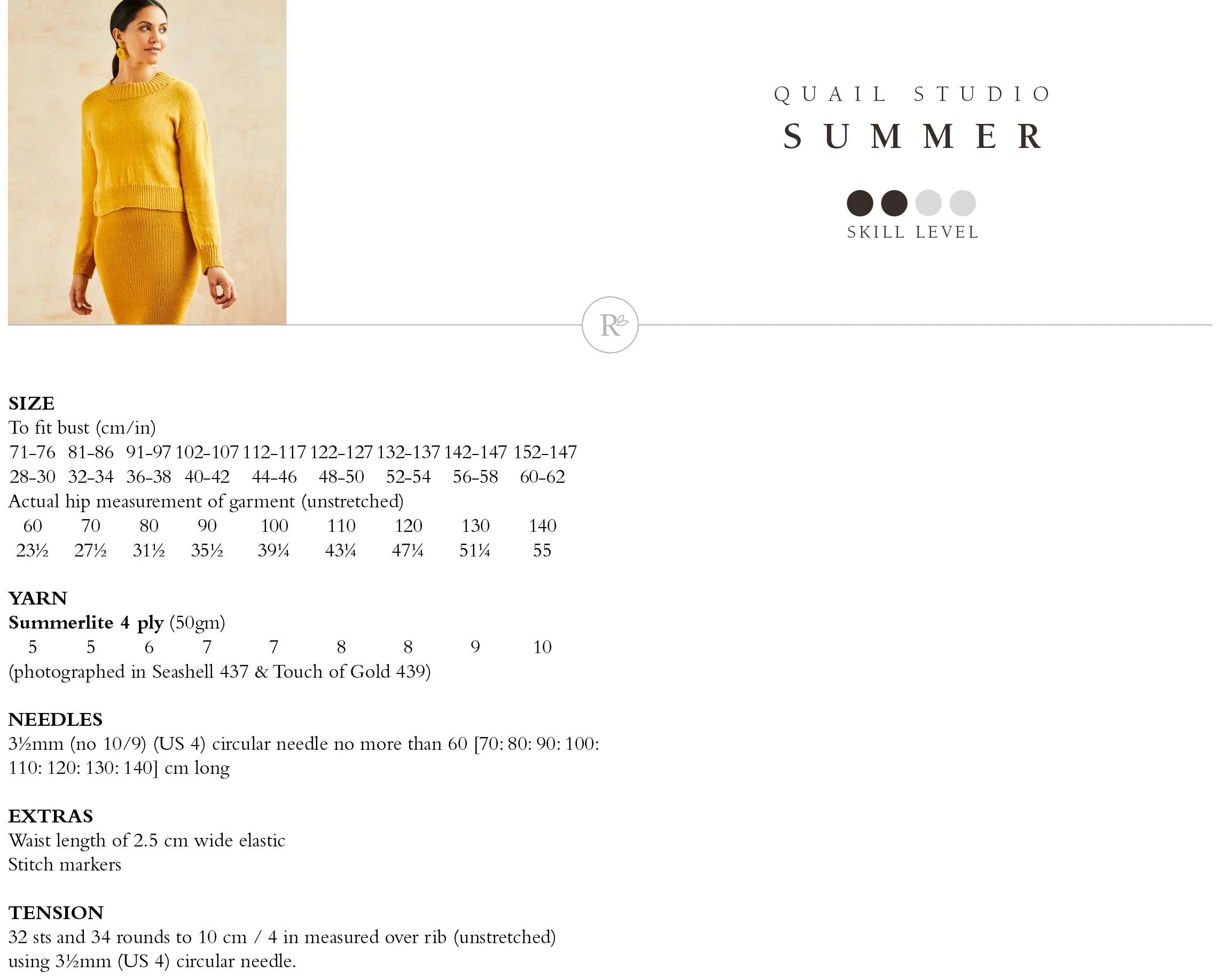 Mode at Rowan Collection Six