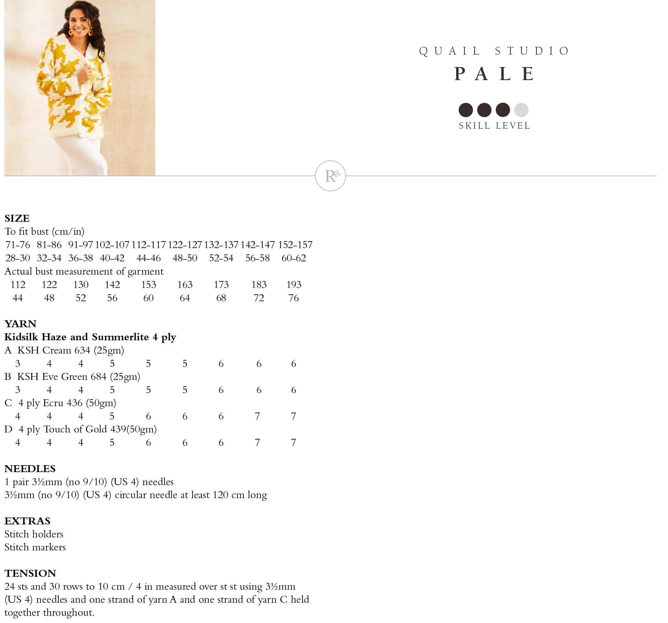 Mode at Rowan Collection Six
