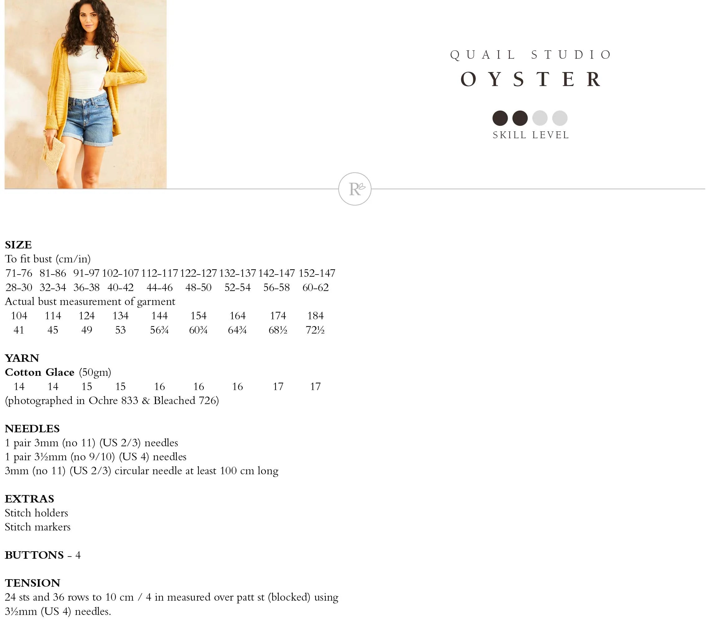 Mode at Rowan Collection Six