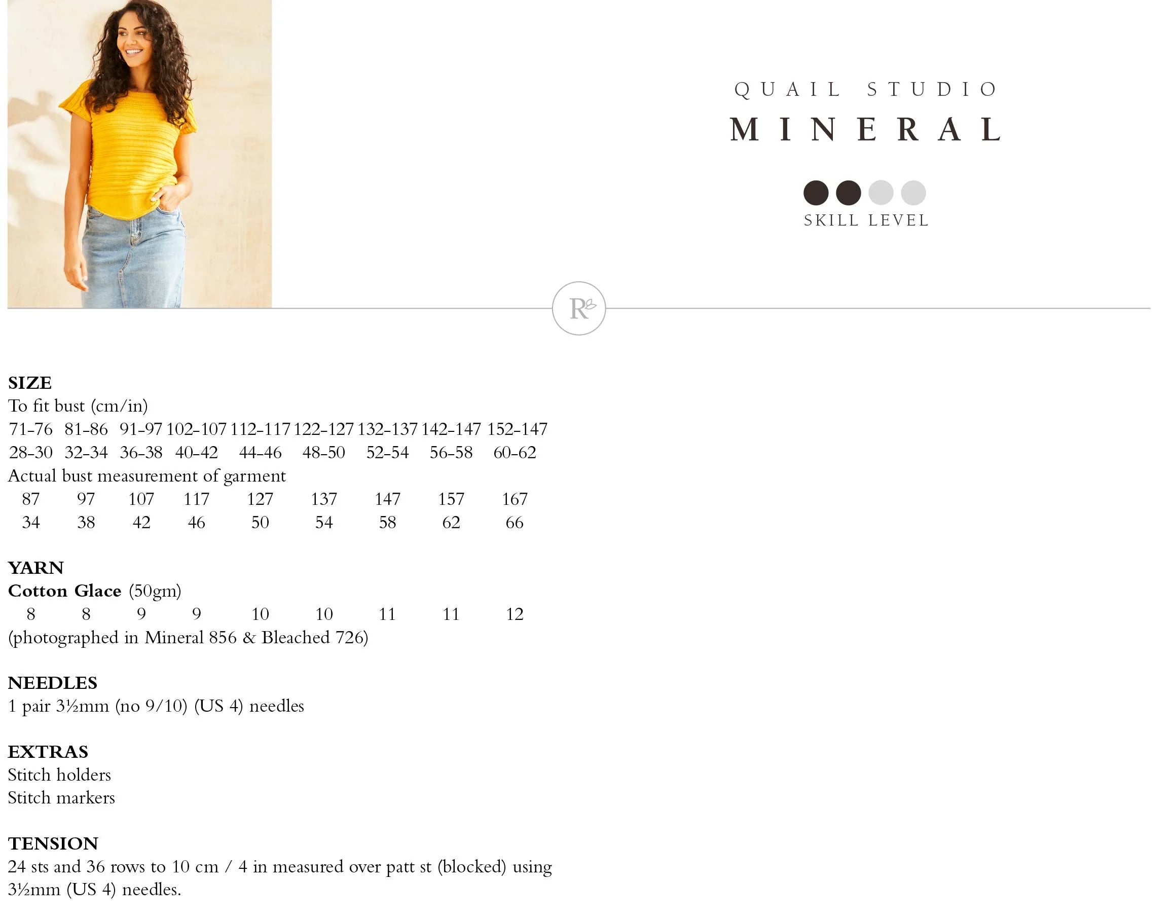 Mode at Rowan Collection Six