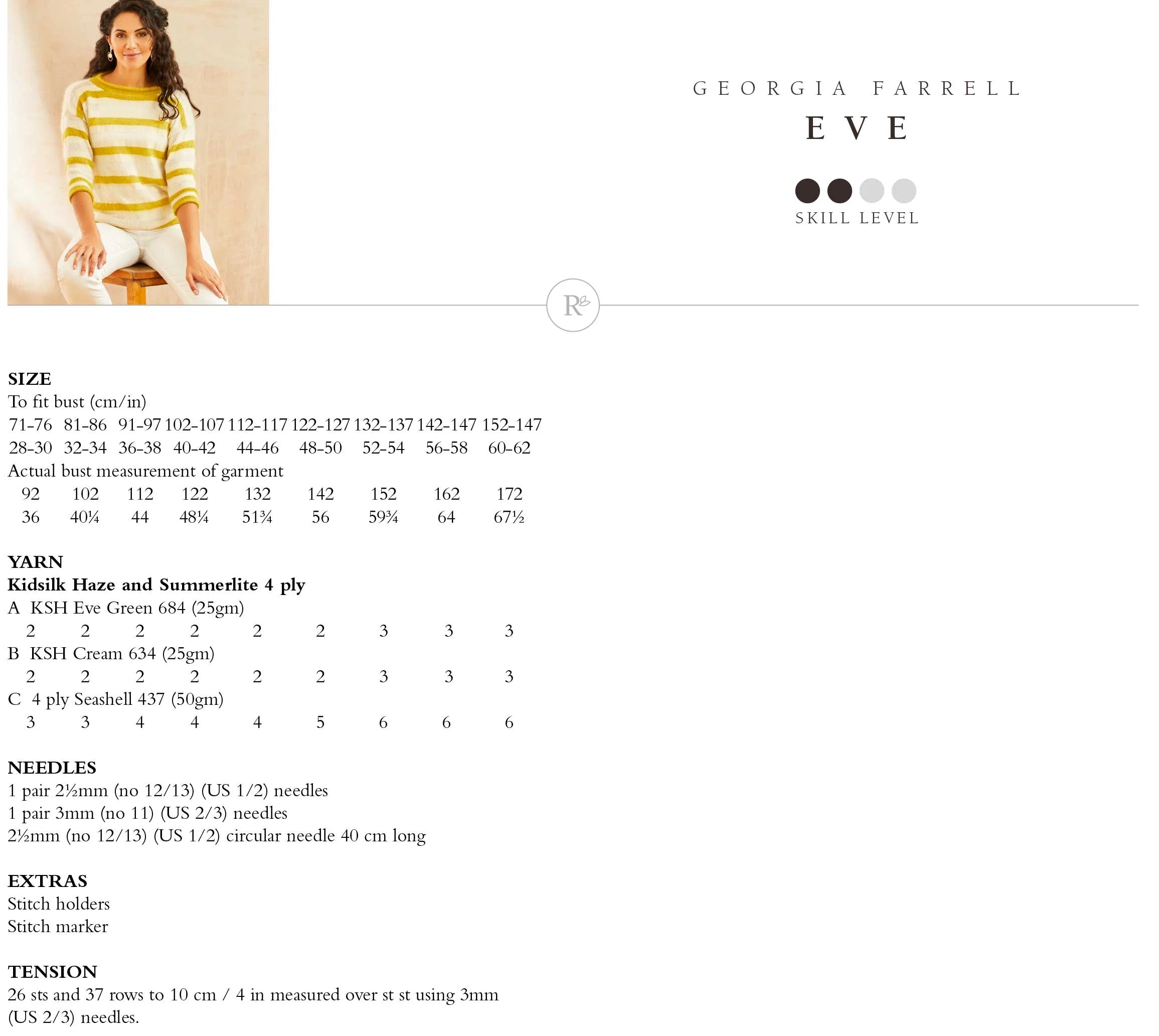 Mode at Rowan Collection Six