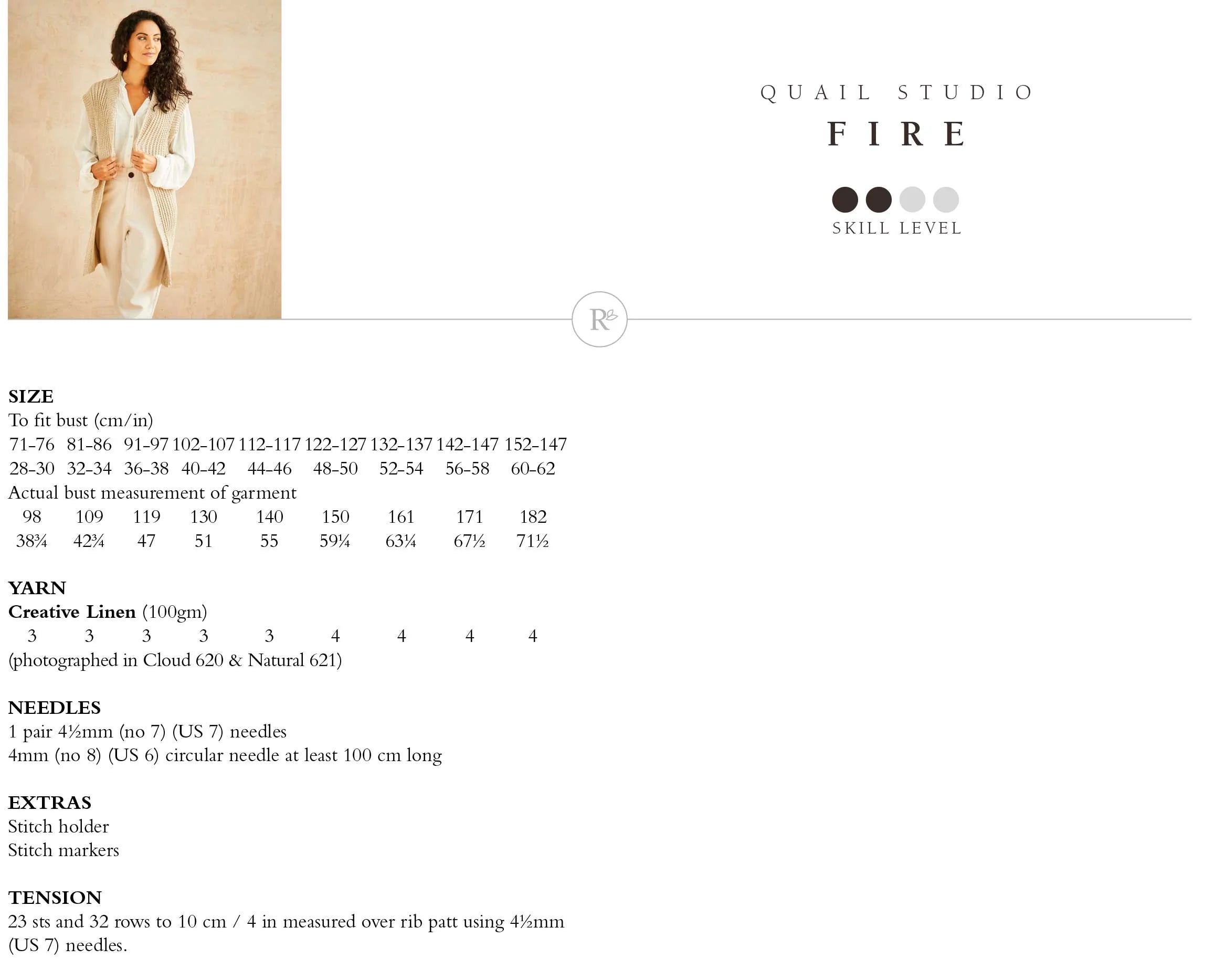 Mode at Rowan Collection Six