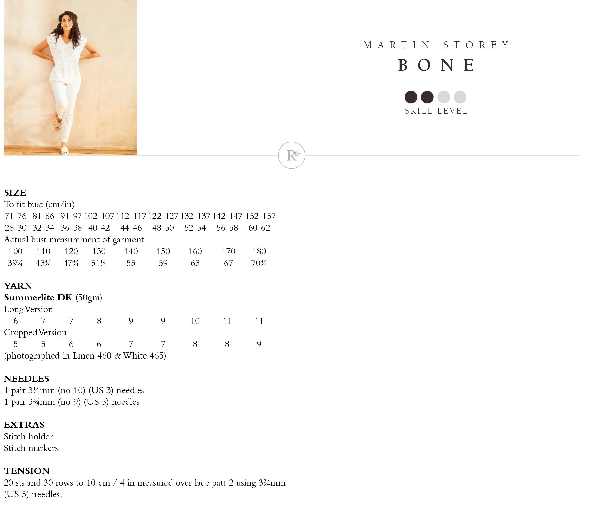 Mode at Rowan Collection Six