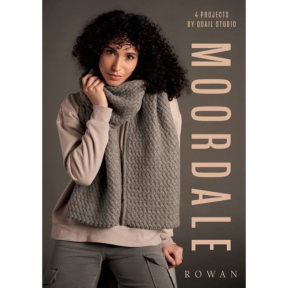 Rowan 4 Projekte Moordale