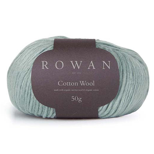 Rowan Cotton Wool