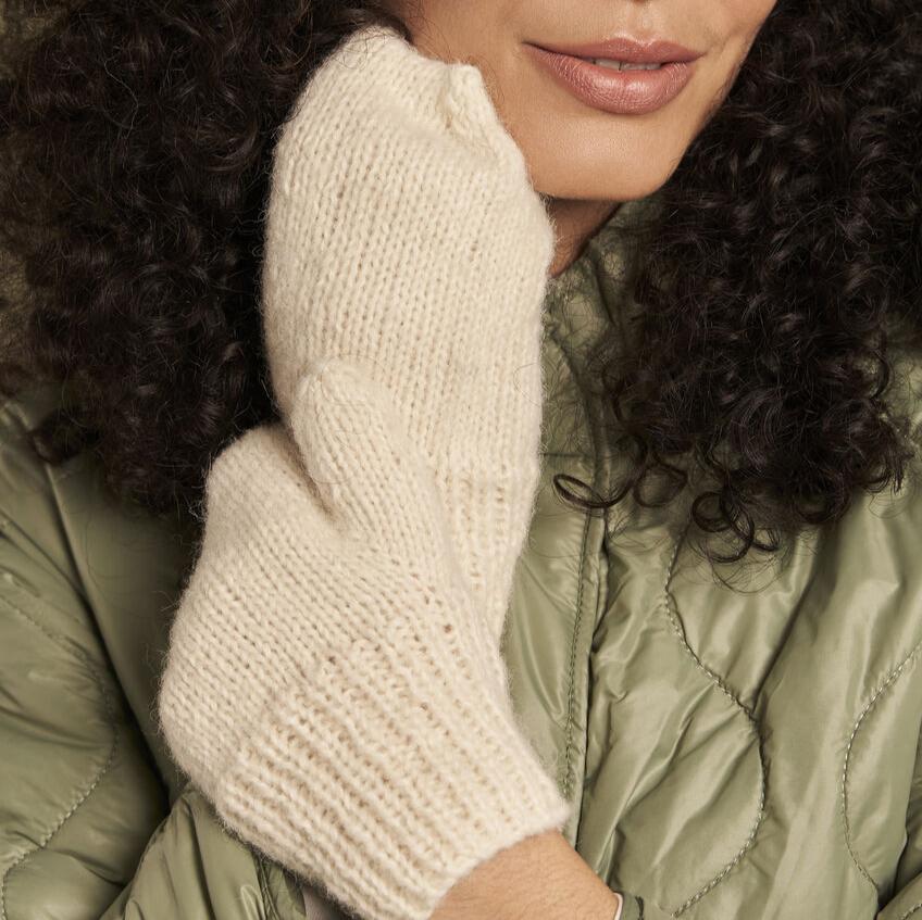 Rowan - Serenade Mittens - Knitting Kit