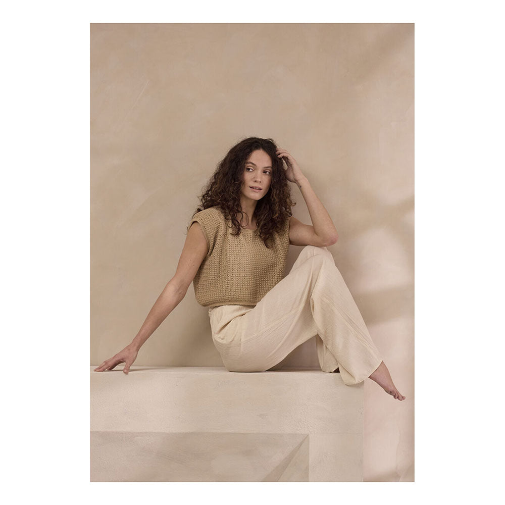 Rowan Edition Seven - Crochet Pattern Book