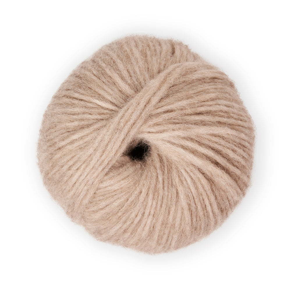 Mode bei Rowan Softest Alpaca