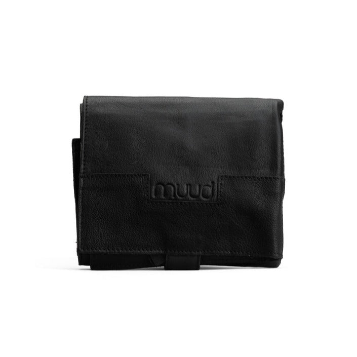 muud Stockholm - Leather Case for interchangeble circular needles