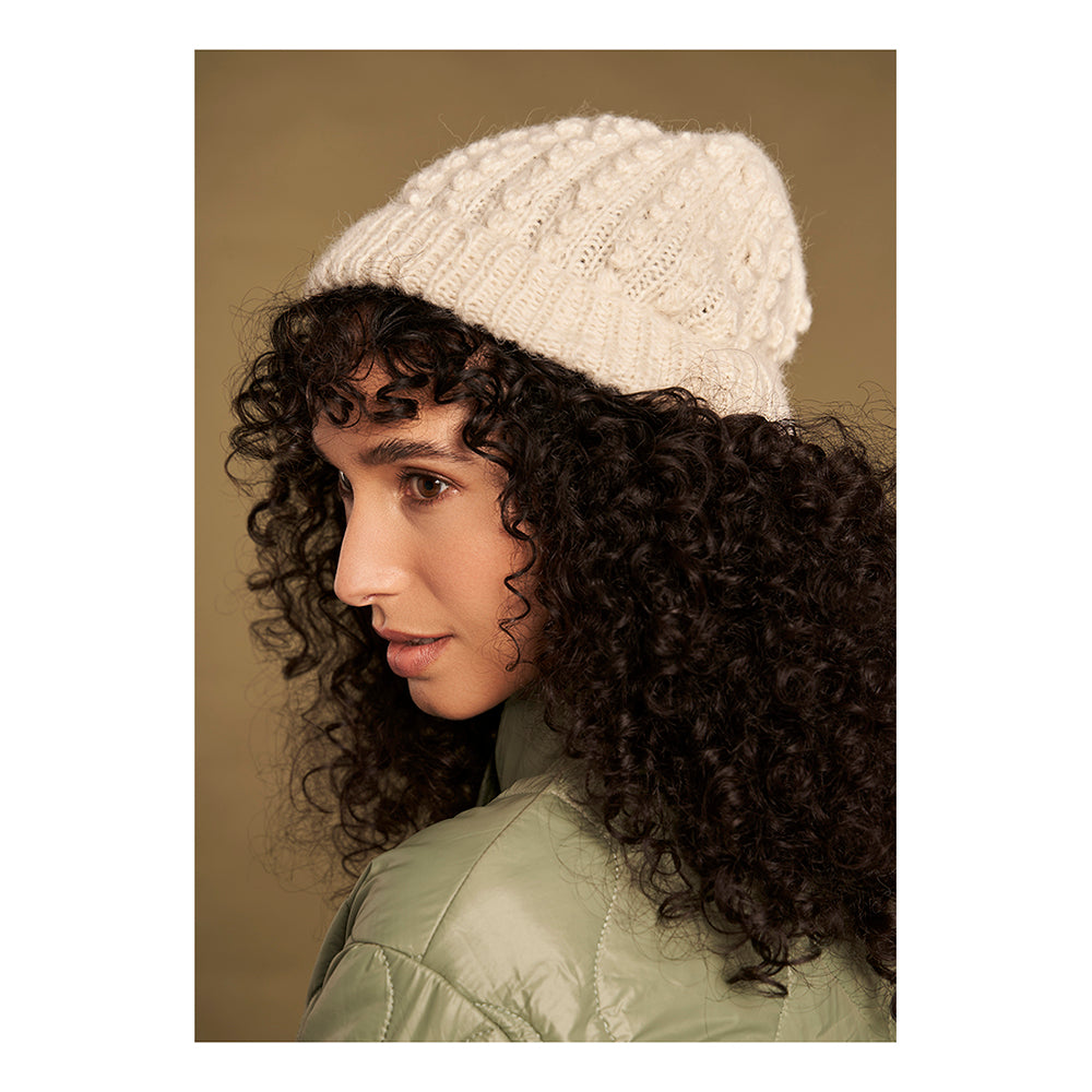 Rowan - Bonnet Symphony - Kit de tricot