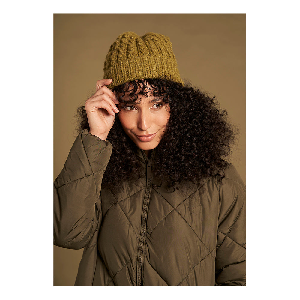 Rowan - Bonnet Symphony - Kit de tricot