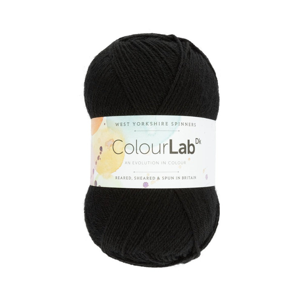 WYS ColourLab DK – Ende der Farbpartie