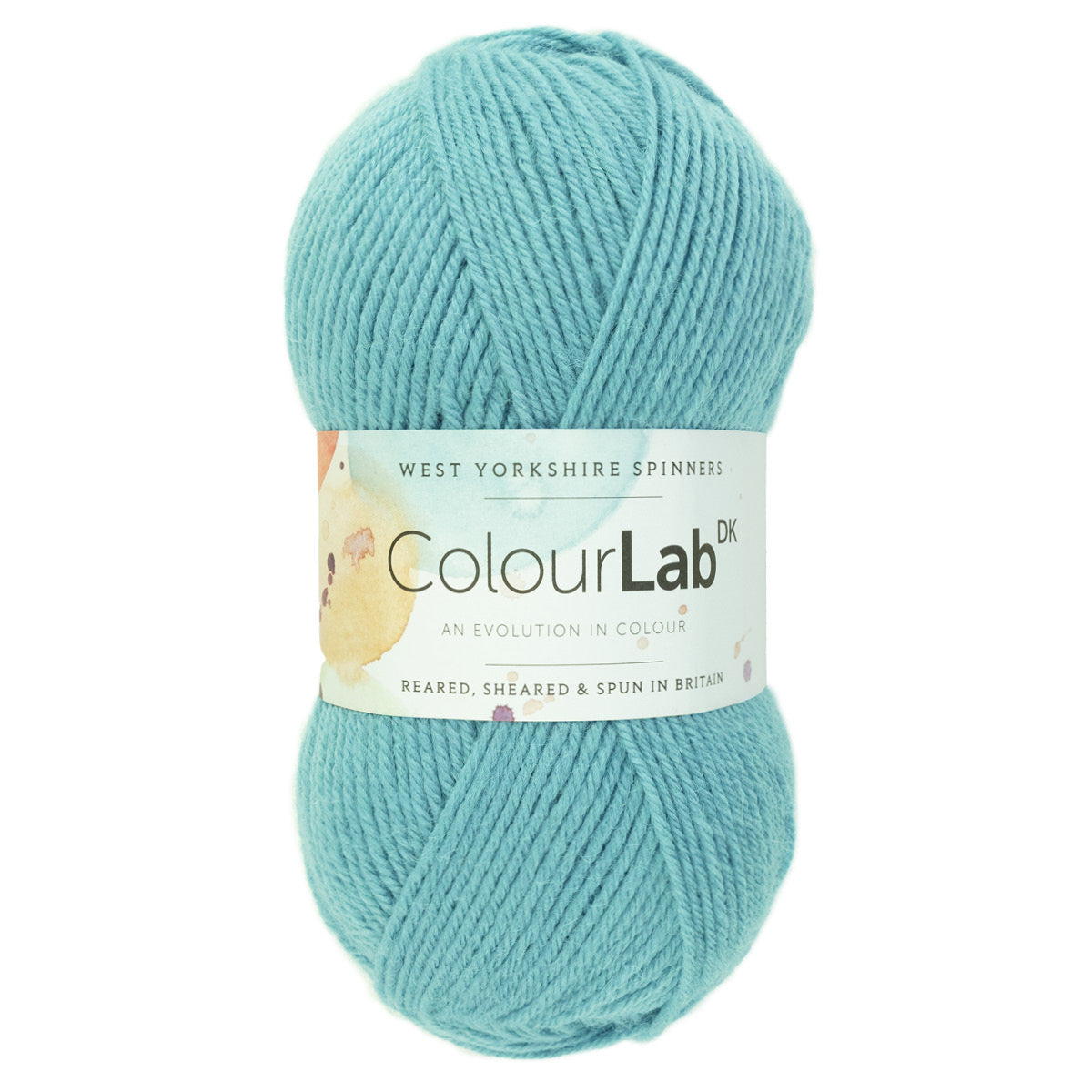 WYS ColourLab DK – Ende der Farbpartie