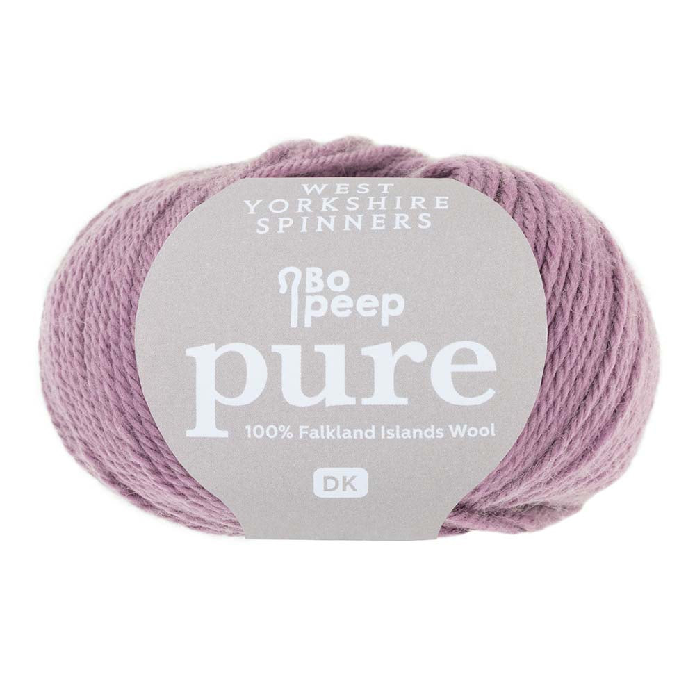 WYS Lumi Zubehör Strickset