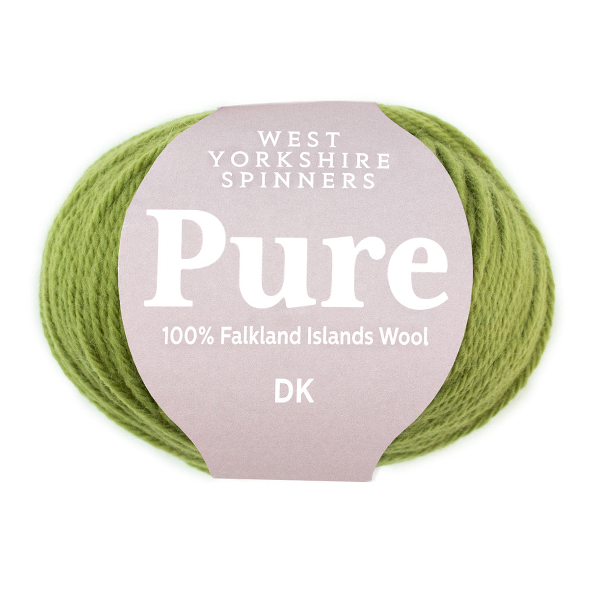 WYS Pure DK