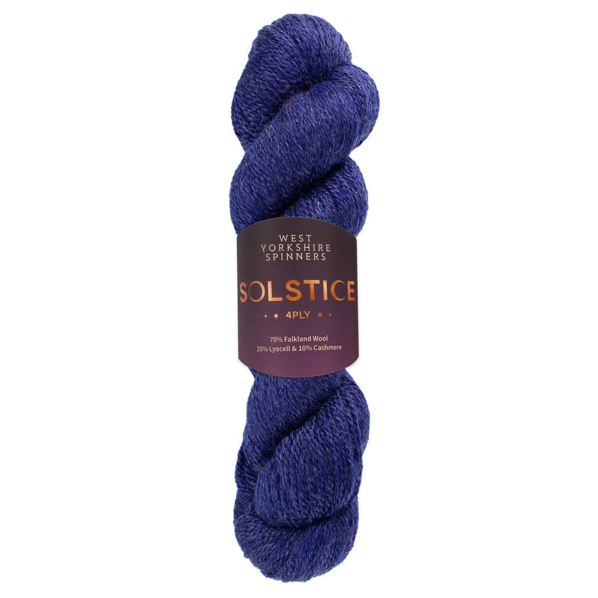 WYS Solstice 4ply