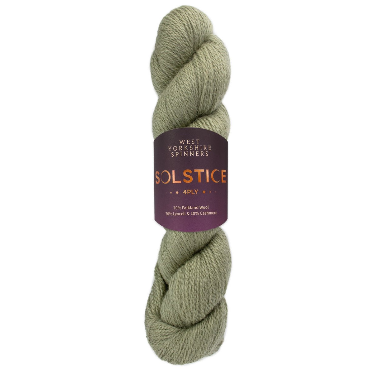WYS Solstice 4ply