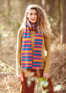 Little Inspirations: Alpaca Classic – Knitting Pattern Book