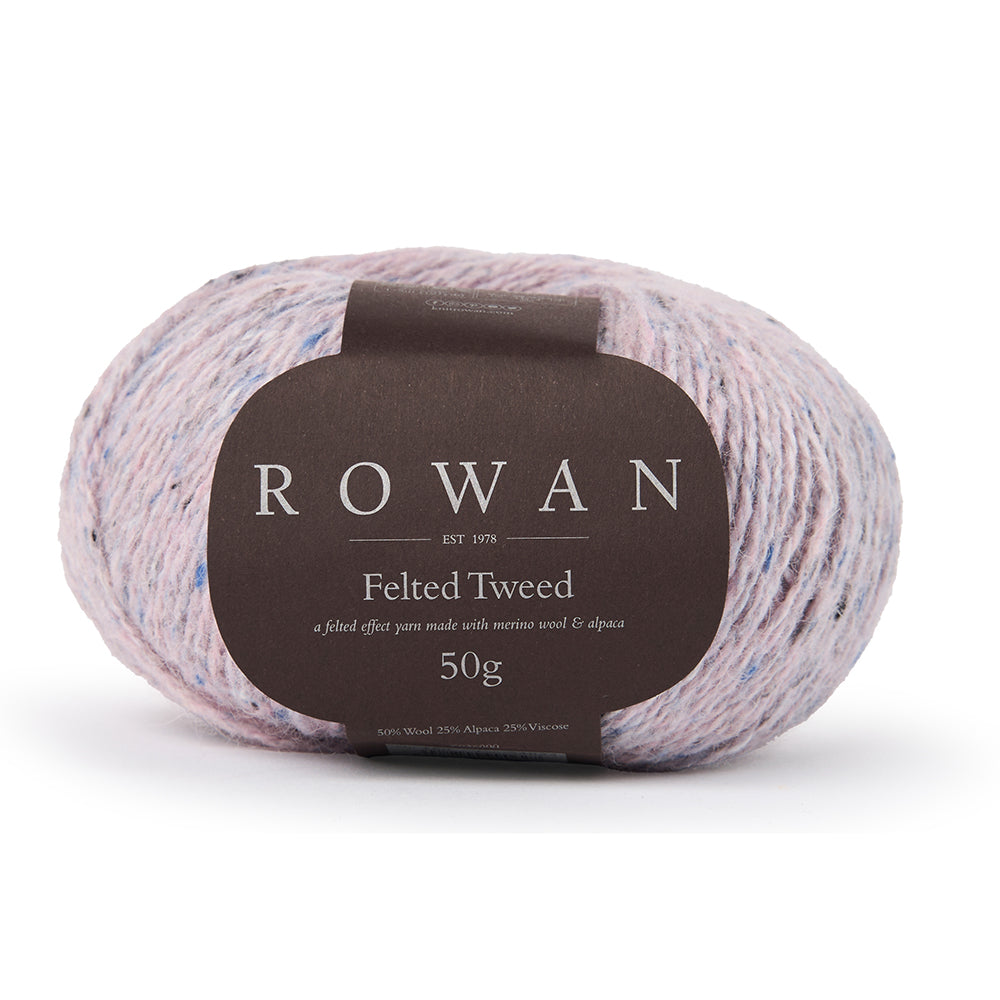 Rowan Felted Tweed