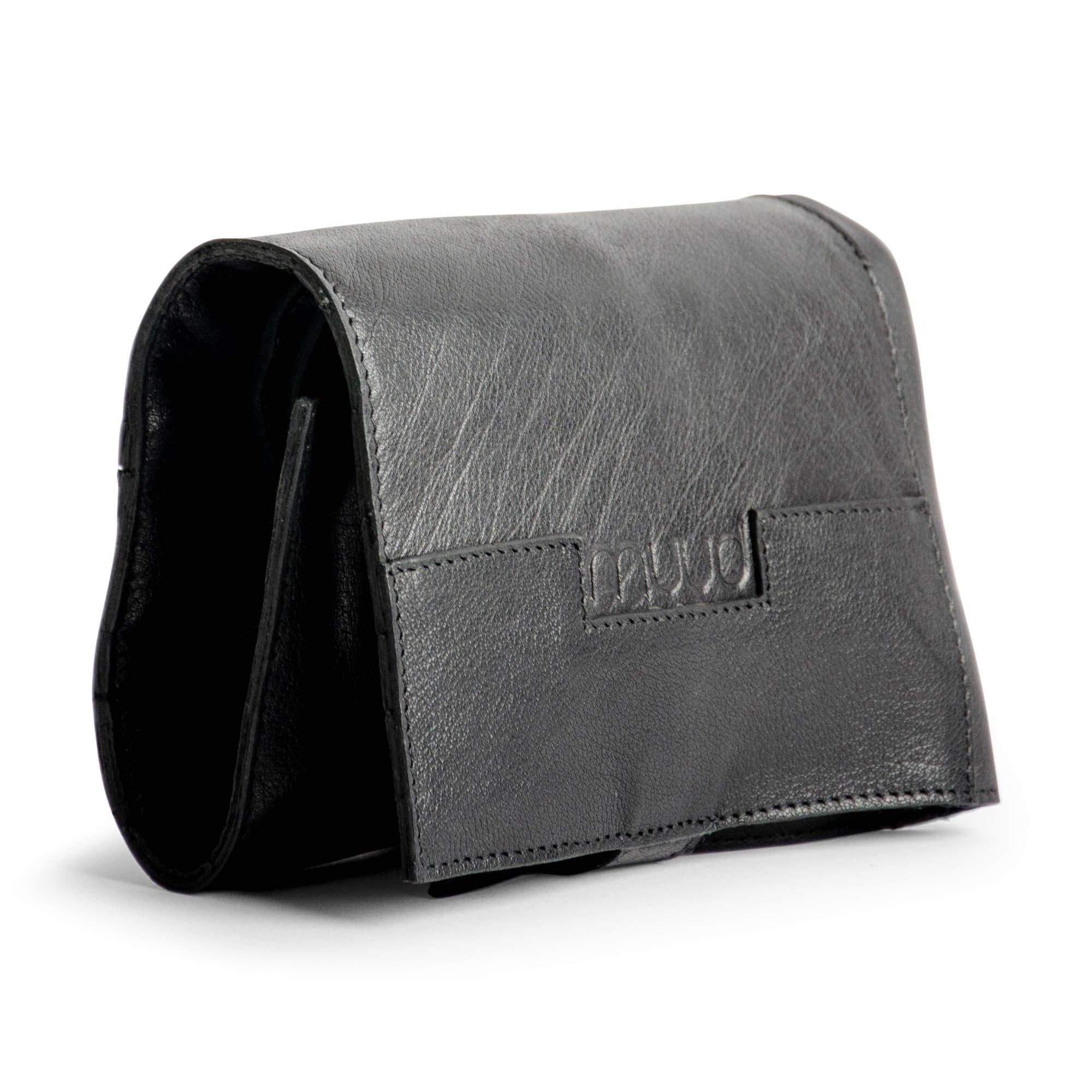 muud Stockholm - Leather Case for interchangeable circular needles - limited edition