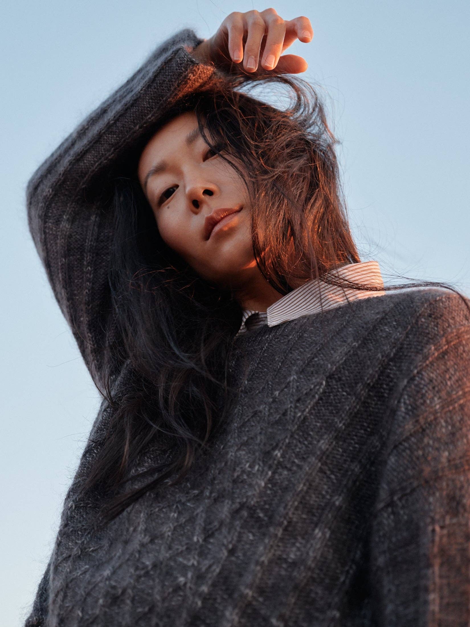 Laine - The Art of the Sea: 23 Knitwear Designs Inspired by the Moomins