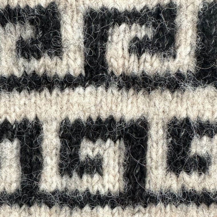 PetiteKnit Athene Sweater - Knitting Pattern