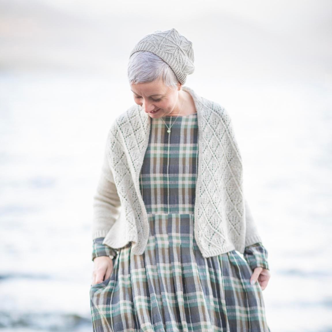 Argyll's Secret Coast - Knitting Pattern Book by Kate Davies [print & digital]