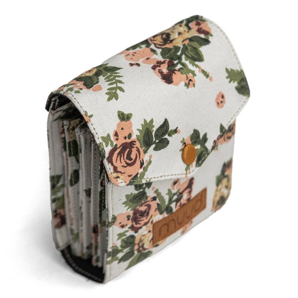 muud Betina Etui Canvas - Interchangeable Needle Case