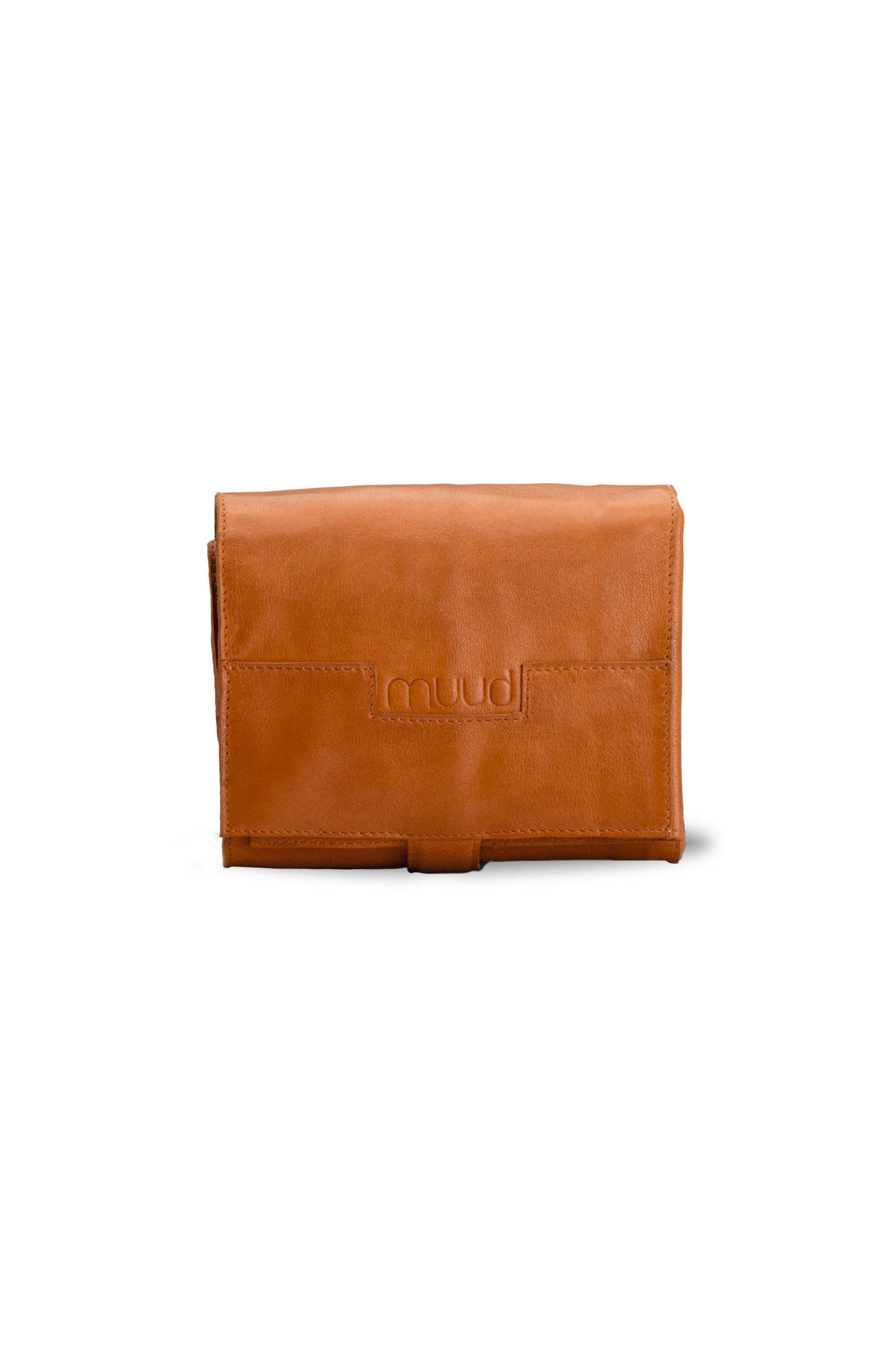 muud - Stockholm XL Needle Case