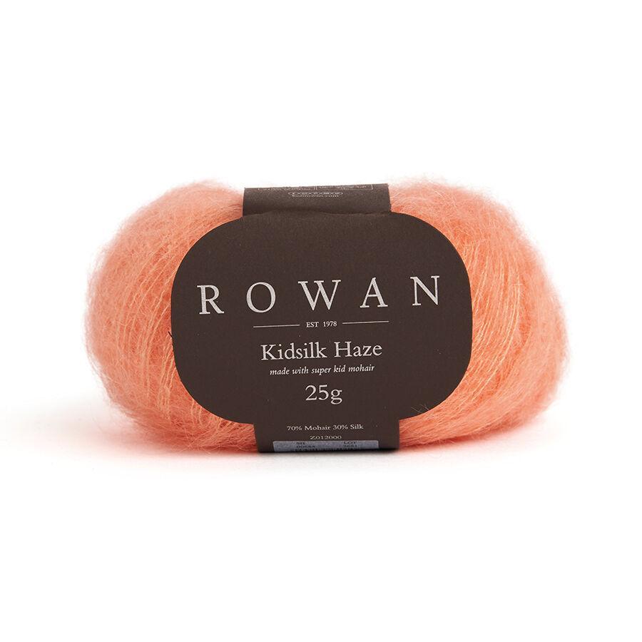 Wavelength Scarf - Knitting Kit