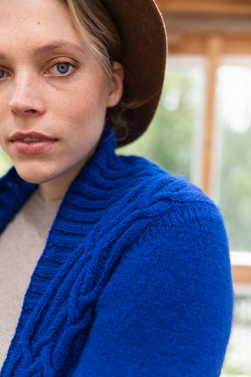 Laine Publishing - Tukubook - Knitting Book