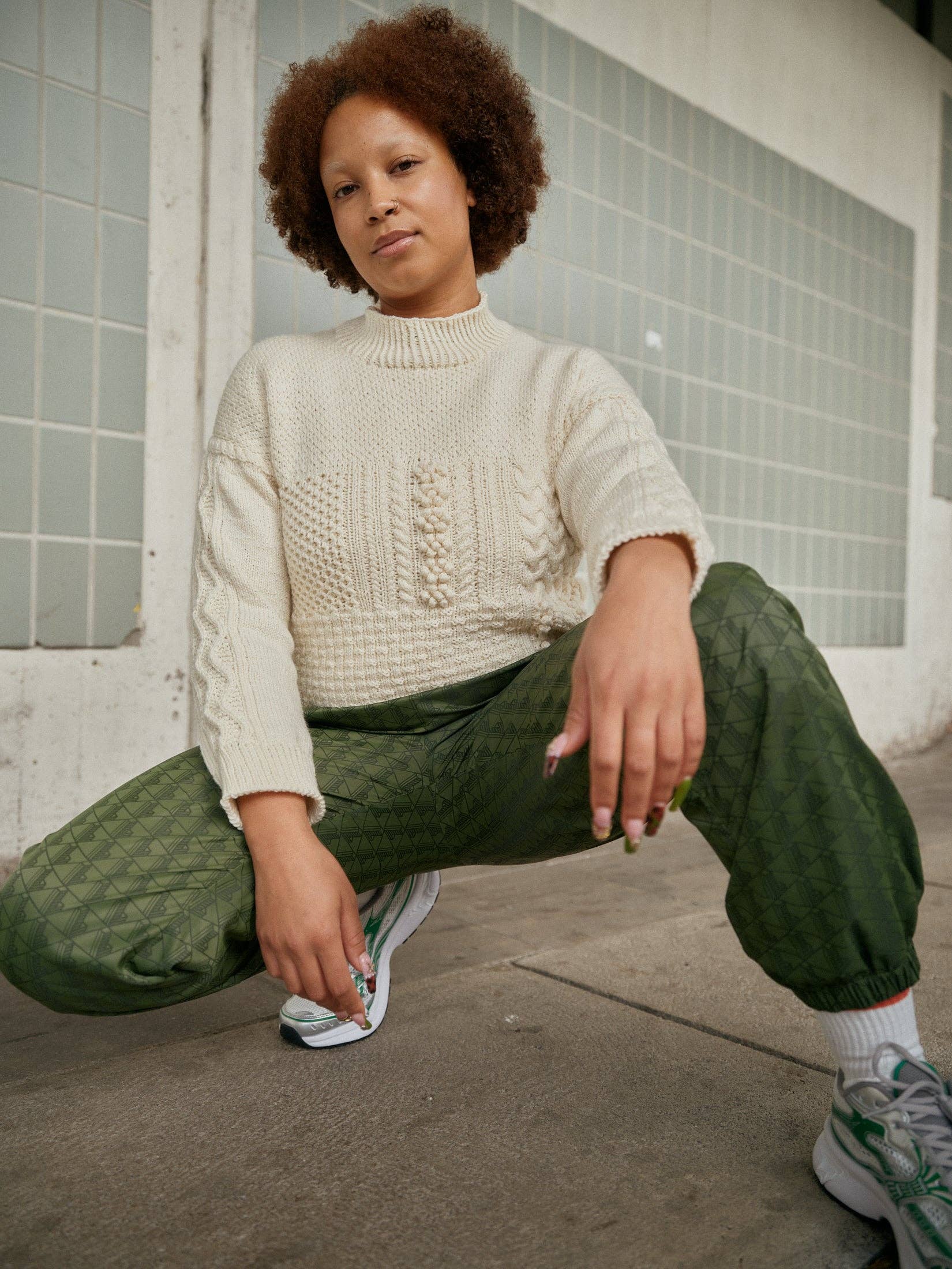 My City, My Stitches: 15 Relaxed Knits – Knitting Pattern Book