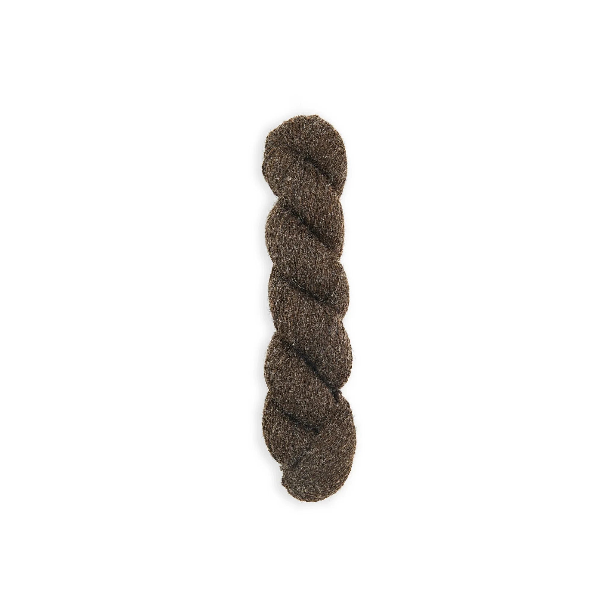 Bramble & Fleece Sheepsoft 4 Ply British wool yarn in shade Eskdale 206